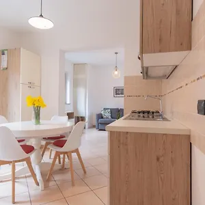 Immerso Nel Apartment