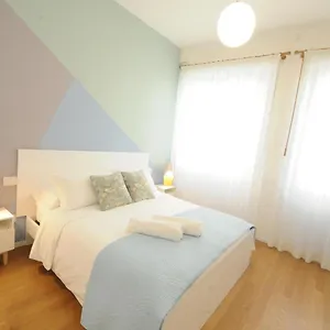 Viaggio Da Bea Al Gianicolo Apartment Rom