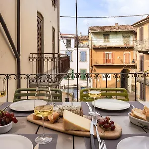 La Casa Sulla Terrazza Apartment
