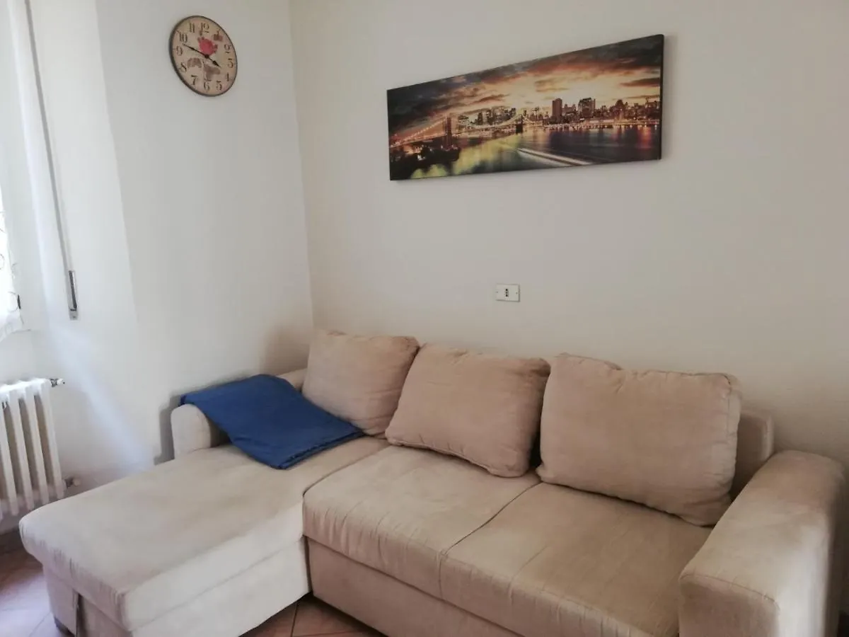 Apartment Appartamento 3 Del Vecchio Convento Orino