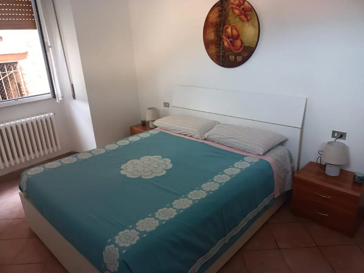Appartamento 3 Del Vecchio Convento Orino 0*,  Italy
